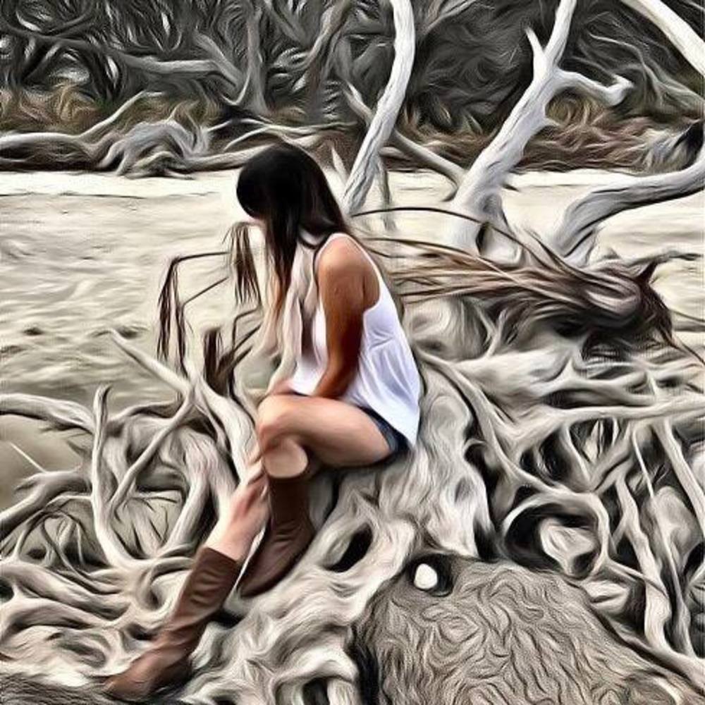 Meet your Posher, Lacy